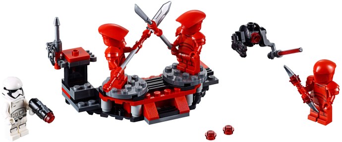 Set 75225-1