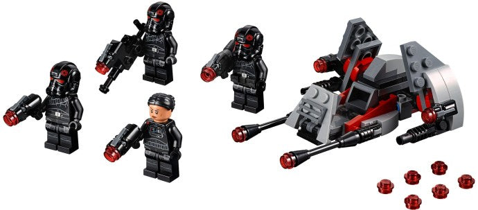 Set 75226-1