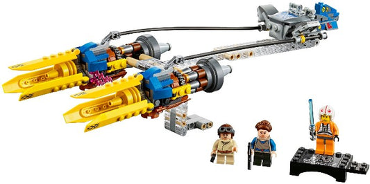 Set 75258-1