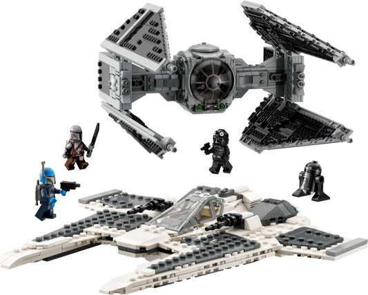 Set 75348-1