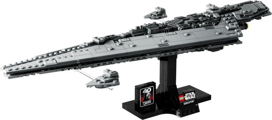 Set 75356-1
