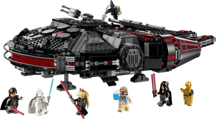 Set 75389-1