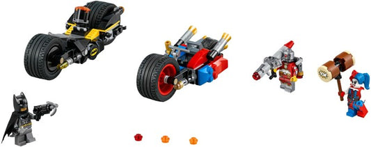 Set 76053-1