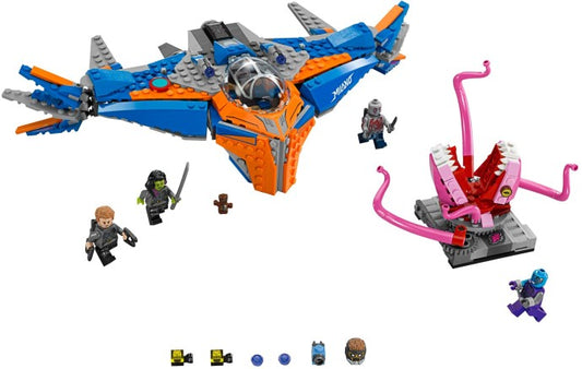 Set 76081-1