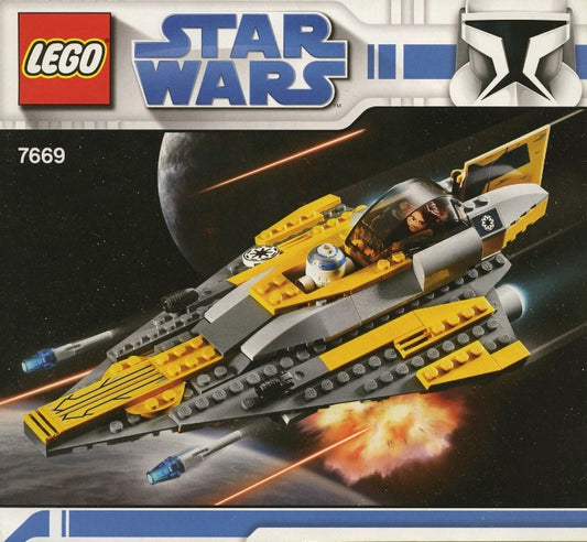 Set 7669-1