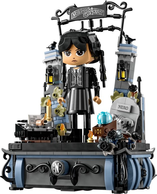 Set 76780-1