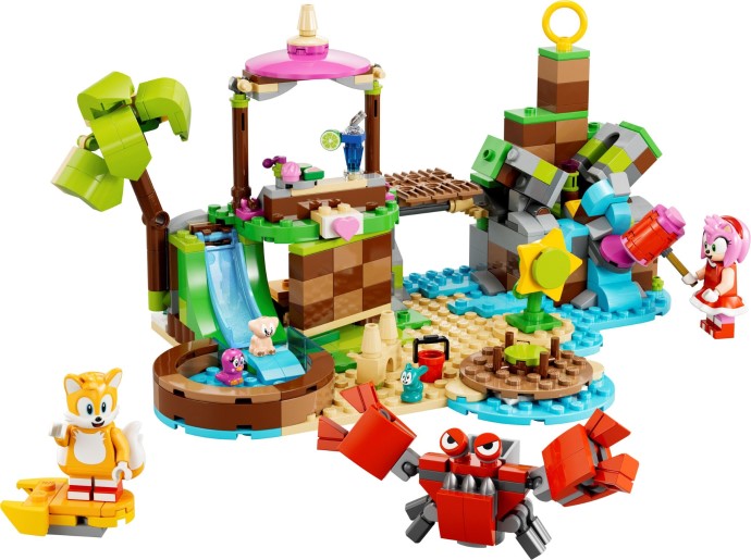 Set 76992-1