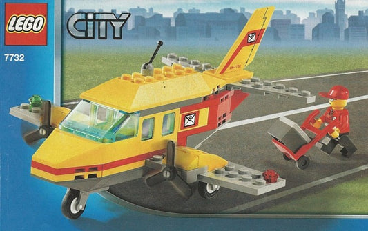 Set 7732-1
