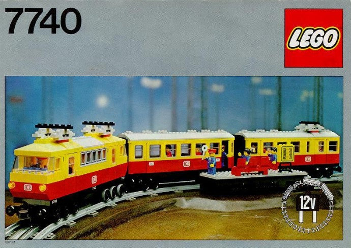 Set 7740-1