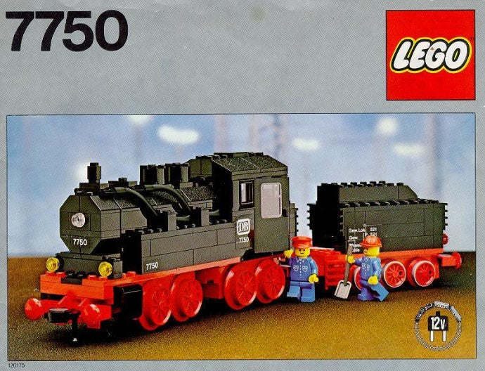 Set 7750-1