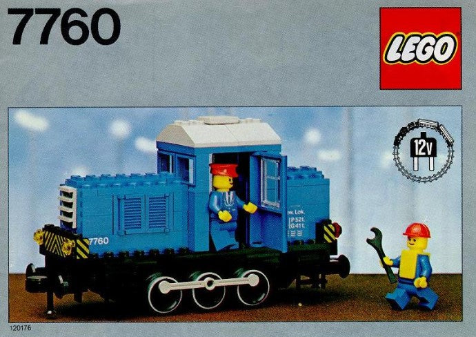 Set 7760-1