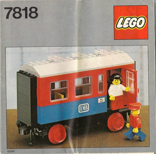 Set 7818-1