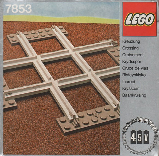 Set 7853-1