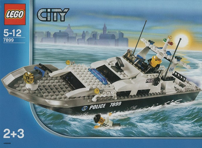 Set 7899-1