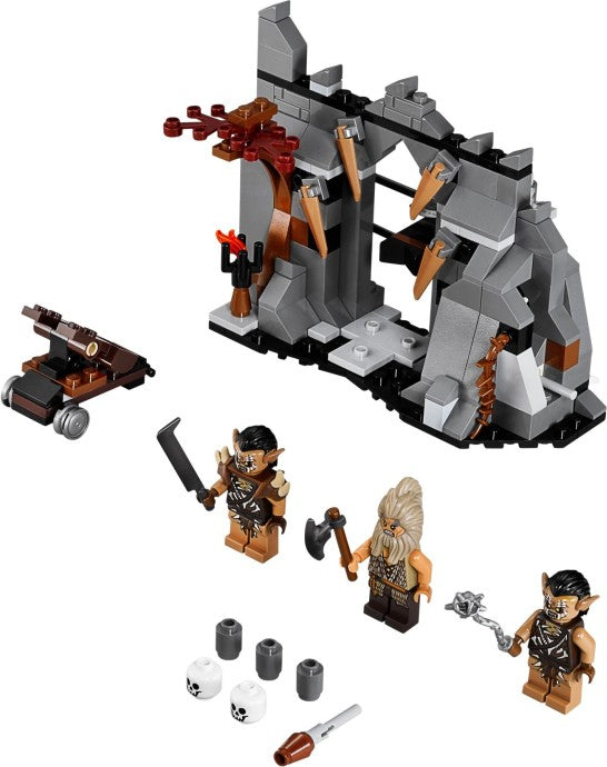 Set 79011-1