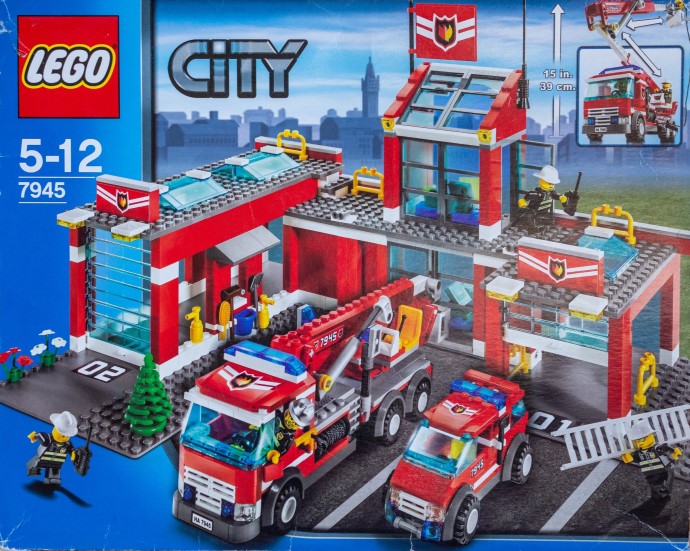 Set 7945-1