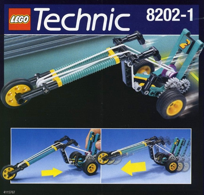 Set 8202-1