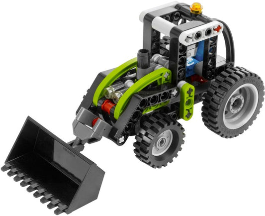 Set 8260-1