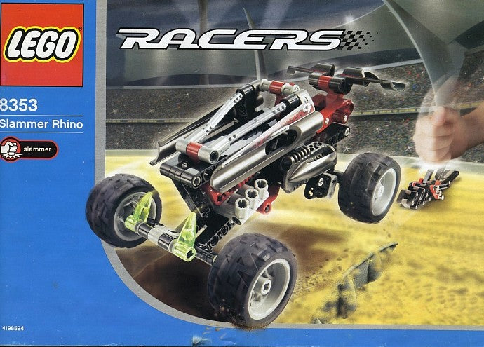 Set 8353-1