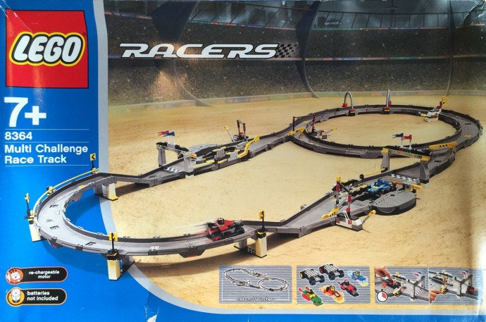Set 8364-1