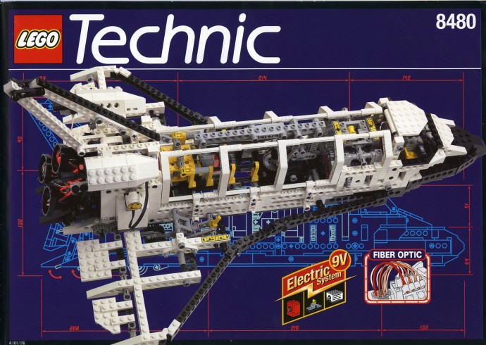 Set 8480-1