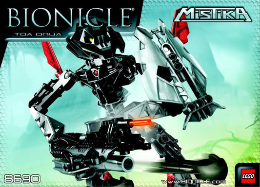 Set 8690-1