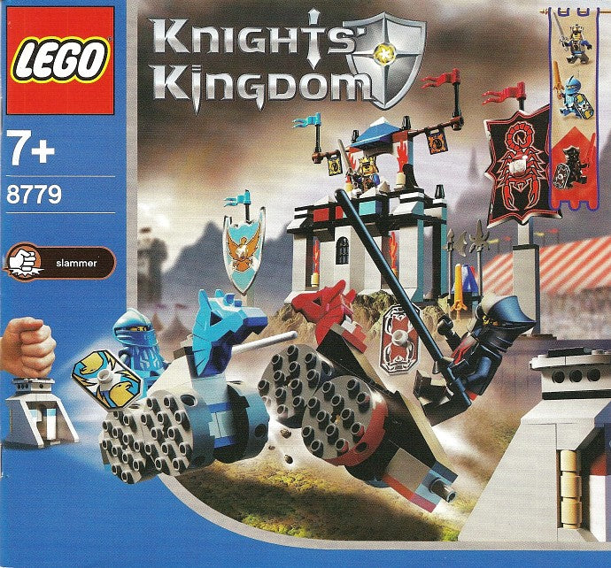 Set 8779-1
