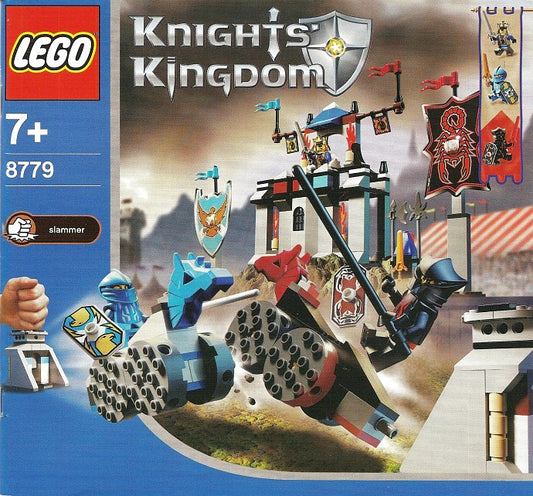 Set 8779-1