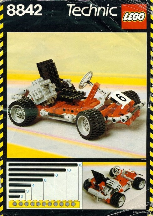 Set 8842-1