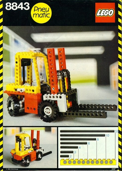 Set 8843-1