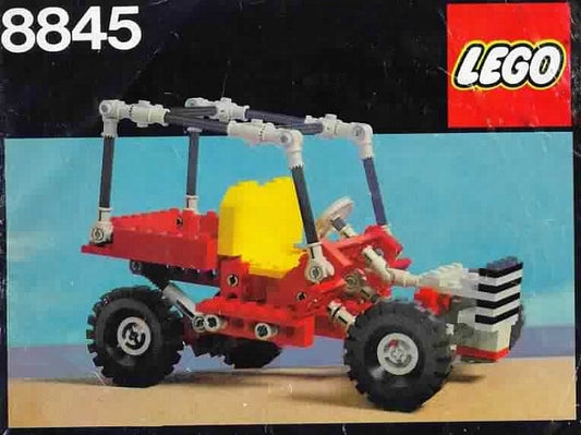 Set 8845-1
