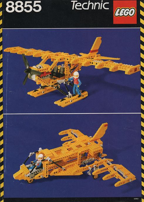 Set 8855-1