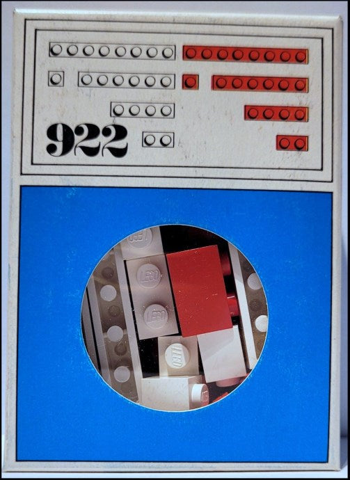 Set 922-1