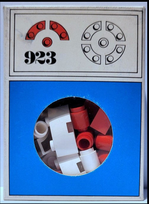 Set 923-1