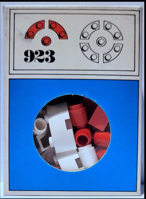 Set 923-1