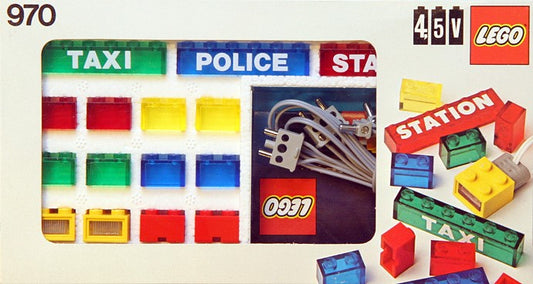 Set 970-1