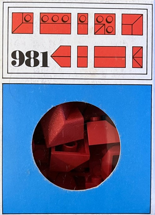 Set 981-1
