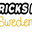 Bricks in Sweden logo