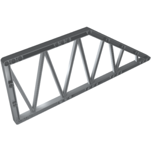 55767 - Support 31 x 13 Girder, Trapezoid