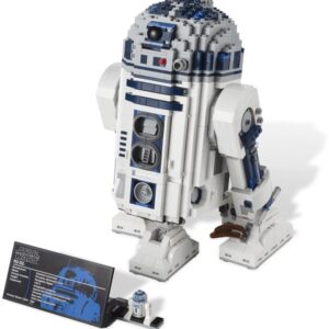 10225-1 - R2-D2 - UCS