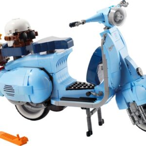 LEGO® Vespa 125 10298 Building Kit (1,106 Pieces)