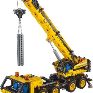 42108-1 - Mobile Crane