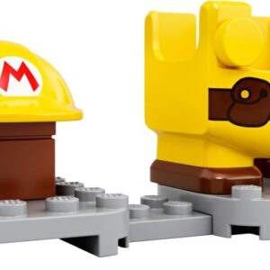 71373-1 - Builder Mario - Power-Up Pack