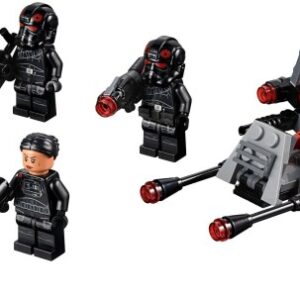 75226-1 - Inferno Squad Battle Pack