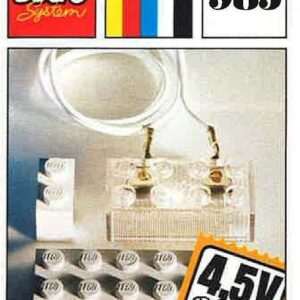 985-1 - Lighting Device Parts Pack