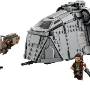 LEGO® Star Wars™ Ambush on Ferrix™ 75338 Building Kit (679 Pieces)