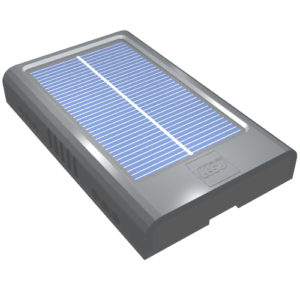 87578 - Electric Solar Panel