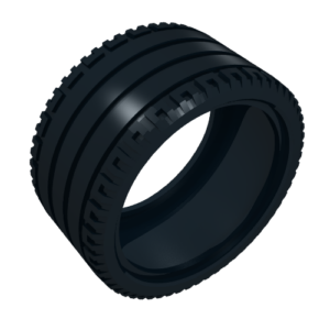 44771 - Tire 68.8 x 36 ZR